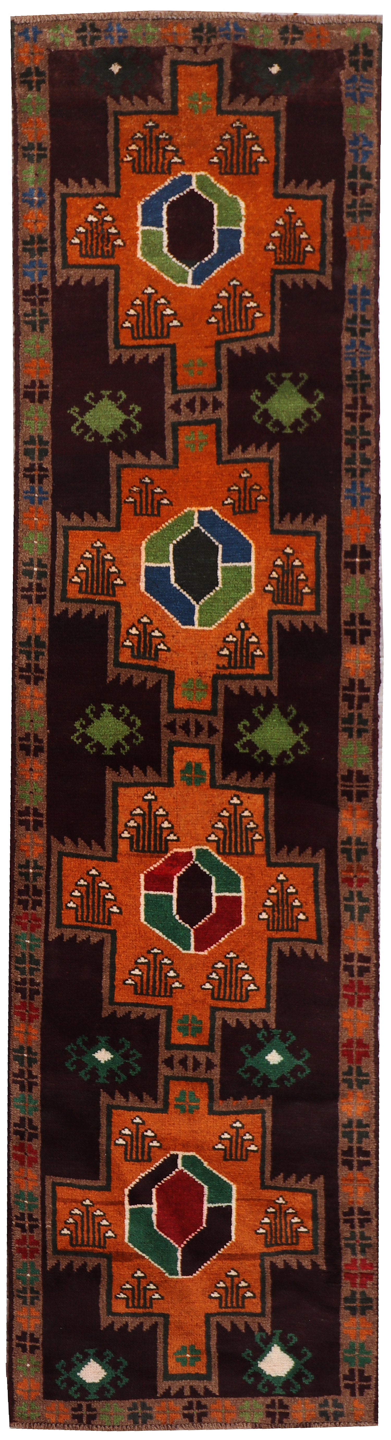 SHINDANDI BALUCHI