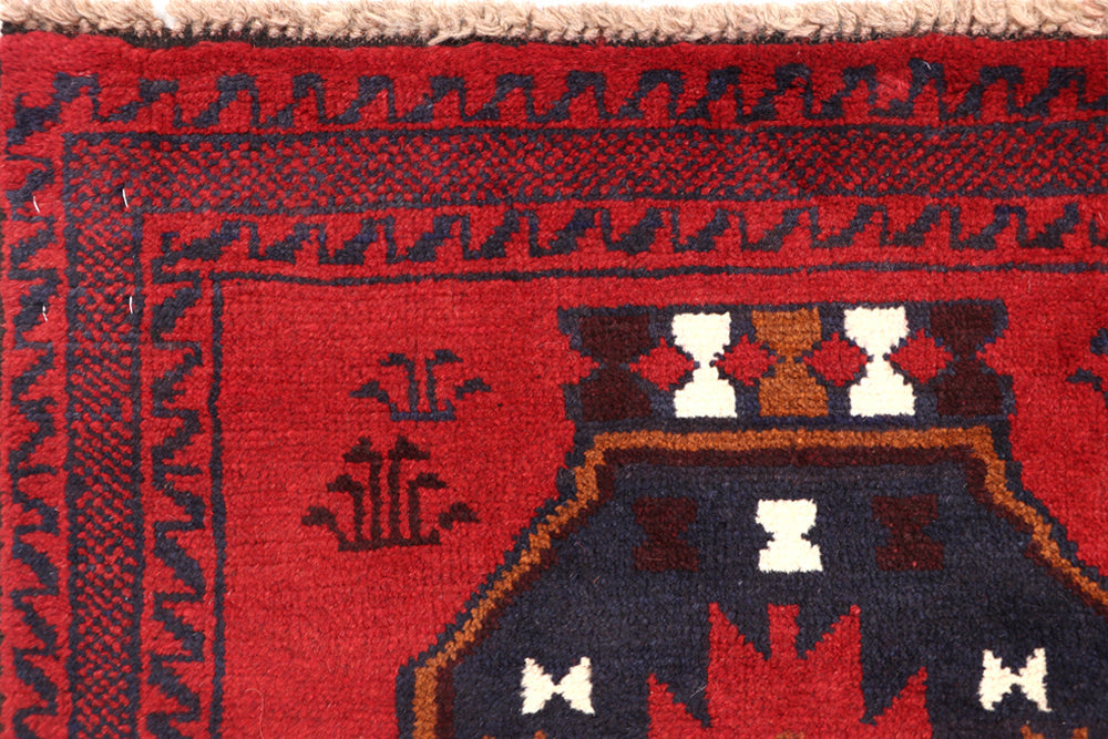 SHINDANDI BALUCHI