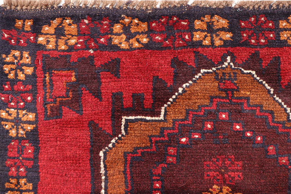 SHINDANDI BALUCHI