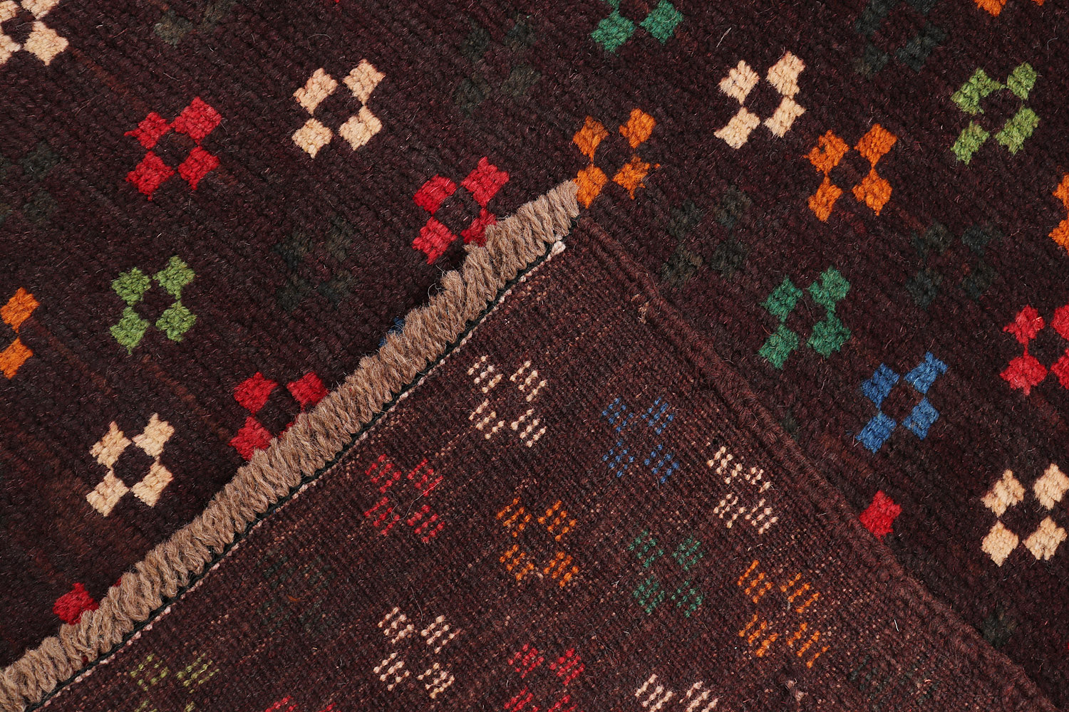 SHINDANDI BALUCHI