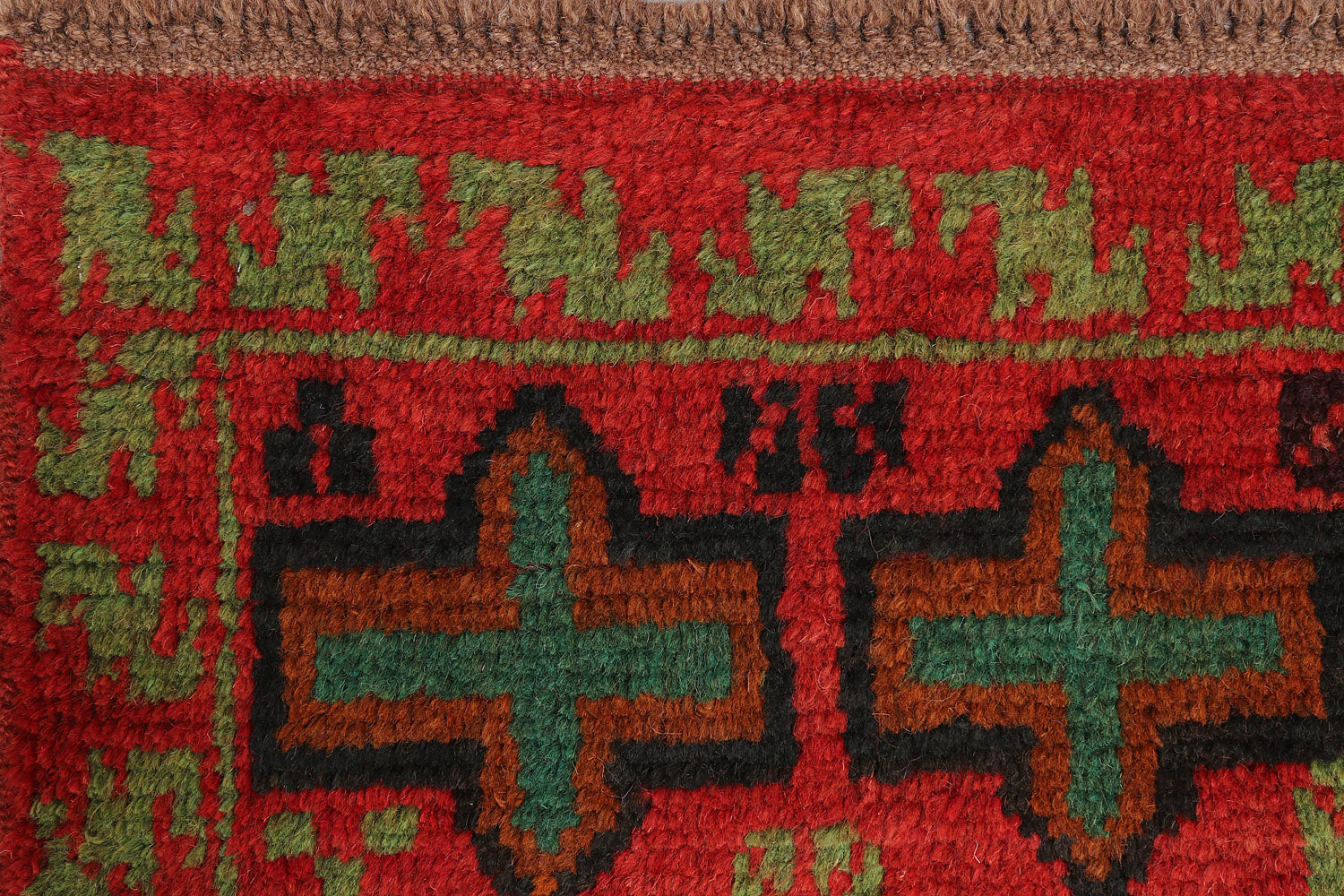 SHINDANDI BALUCHI