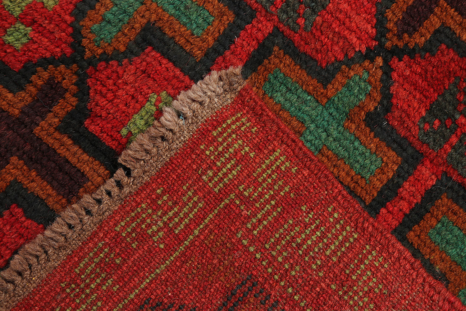 SHINDANDI BALUCHI
