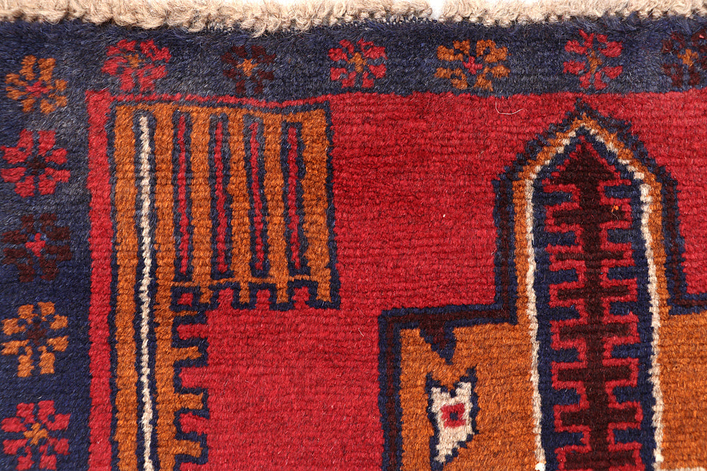 SHINDANDI BALUCHI
