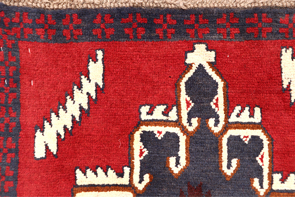SHINDANDI BALUCHI