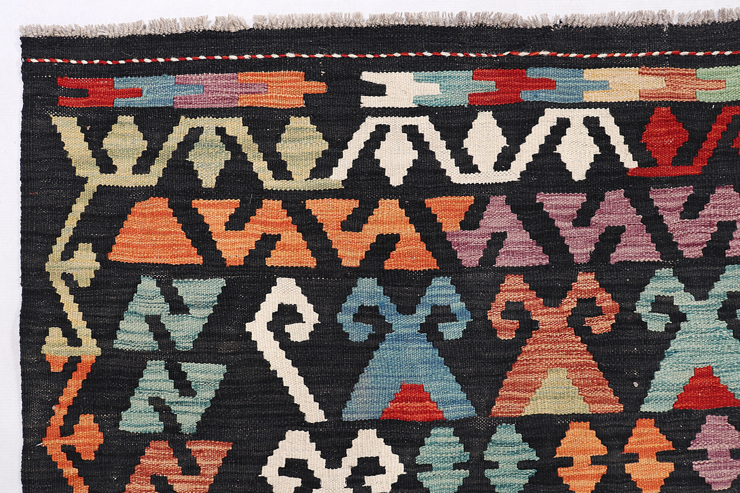 VEGGIE DYE KILIMS