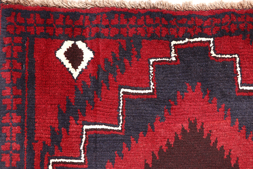 SHINDANDI BALUCHI