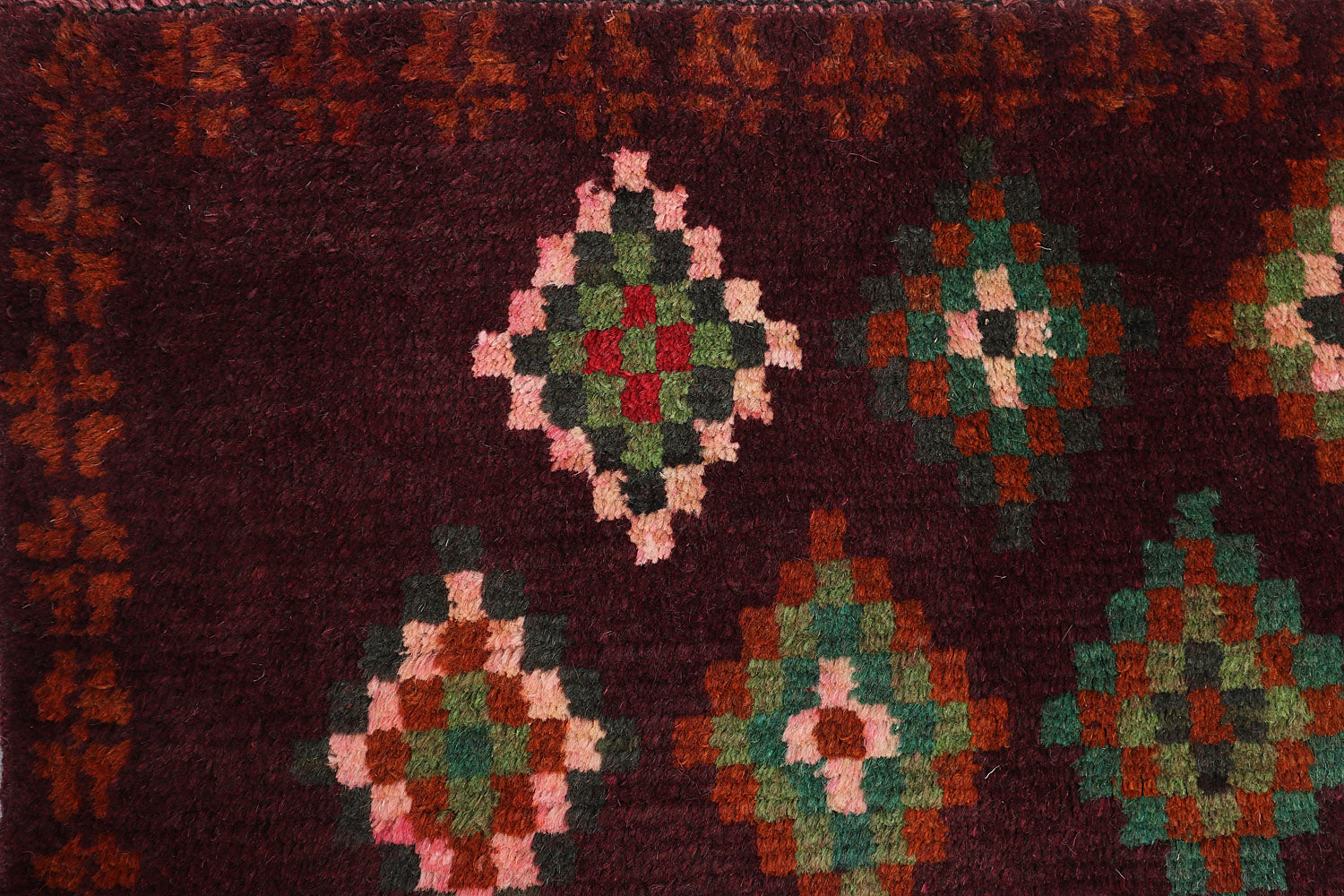SHINDANDI BALUCHI