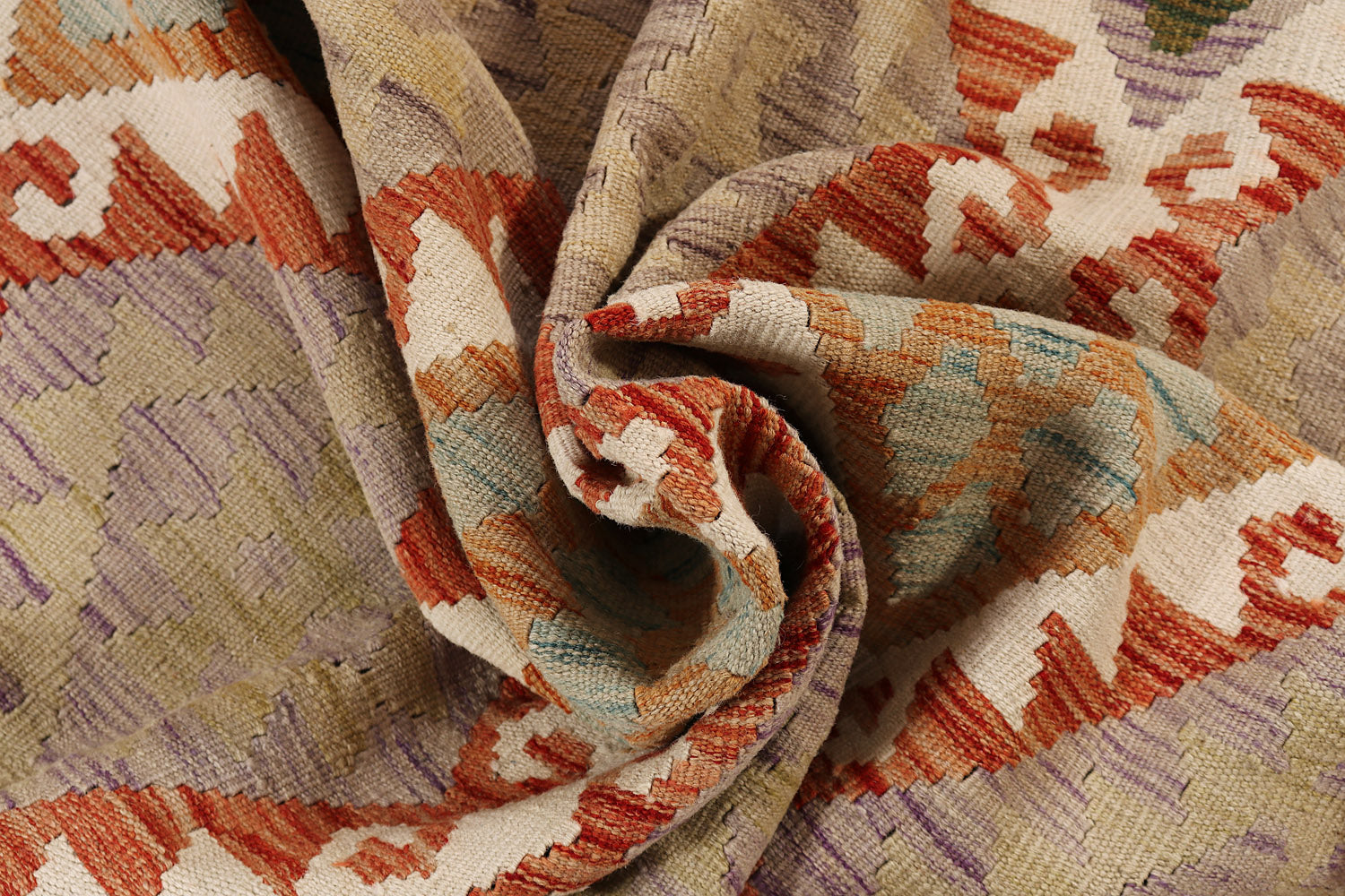 VEGGIE DYE KILIMS