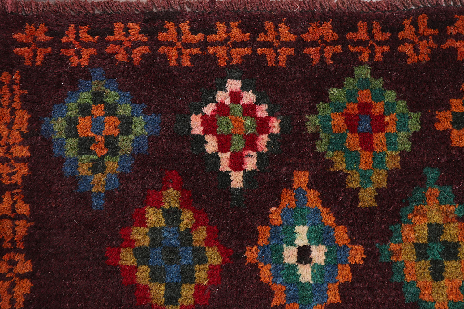 SHINDANDI BALUCHI