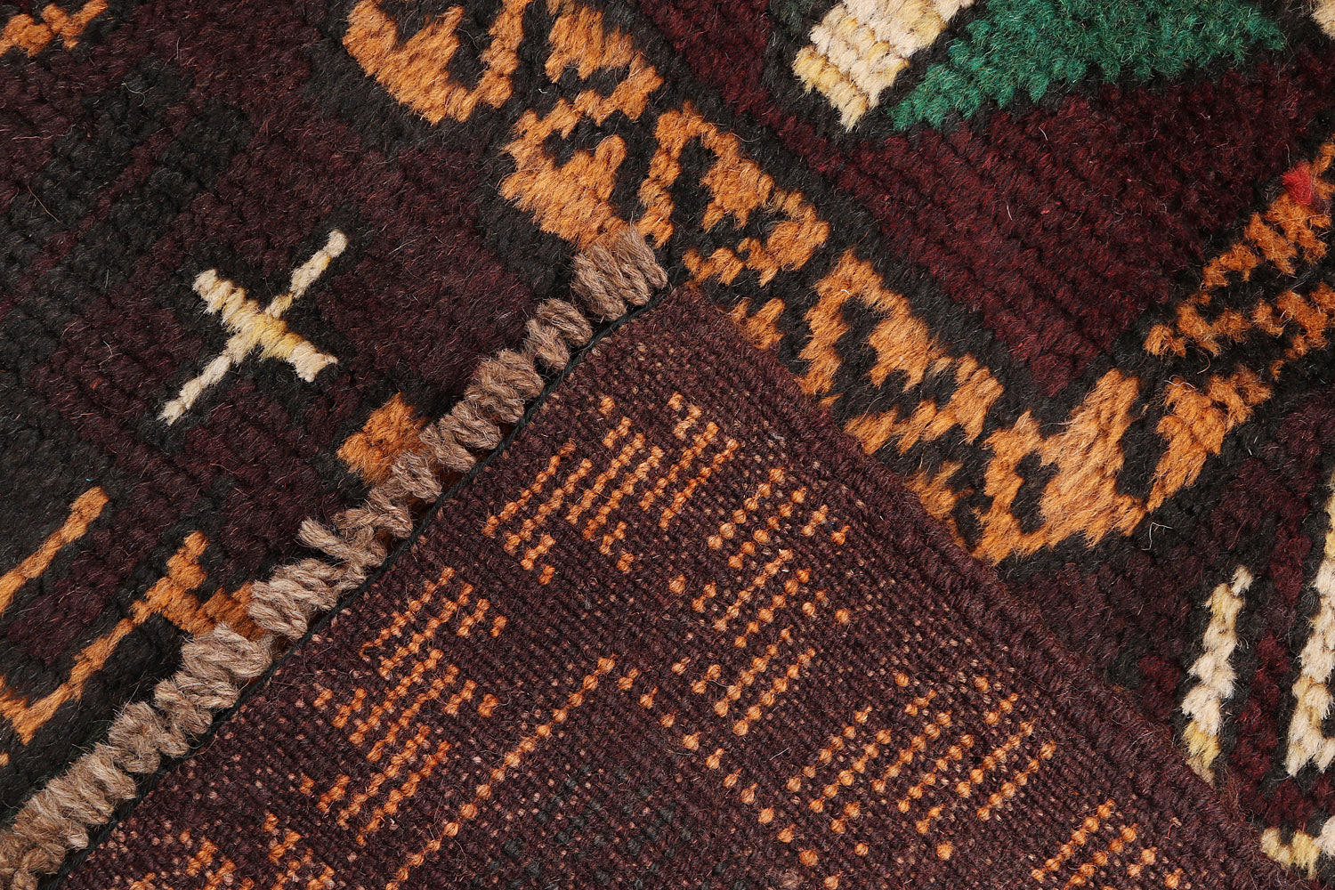 SHINDANDI BALUCHI