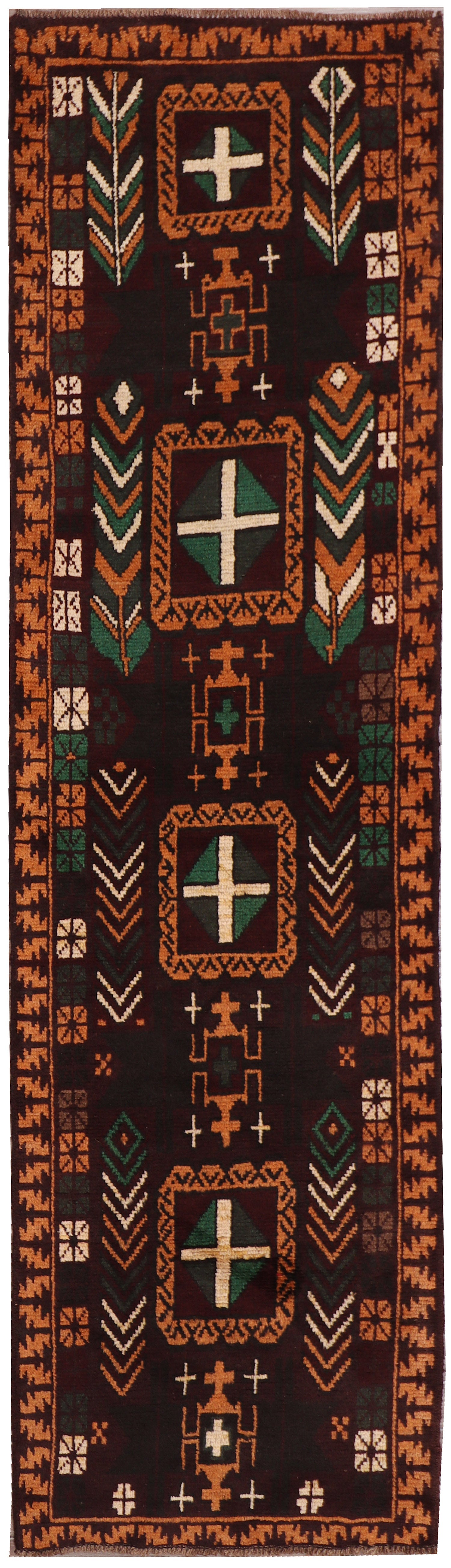 SHINDANDI BALUCHI