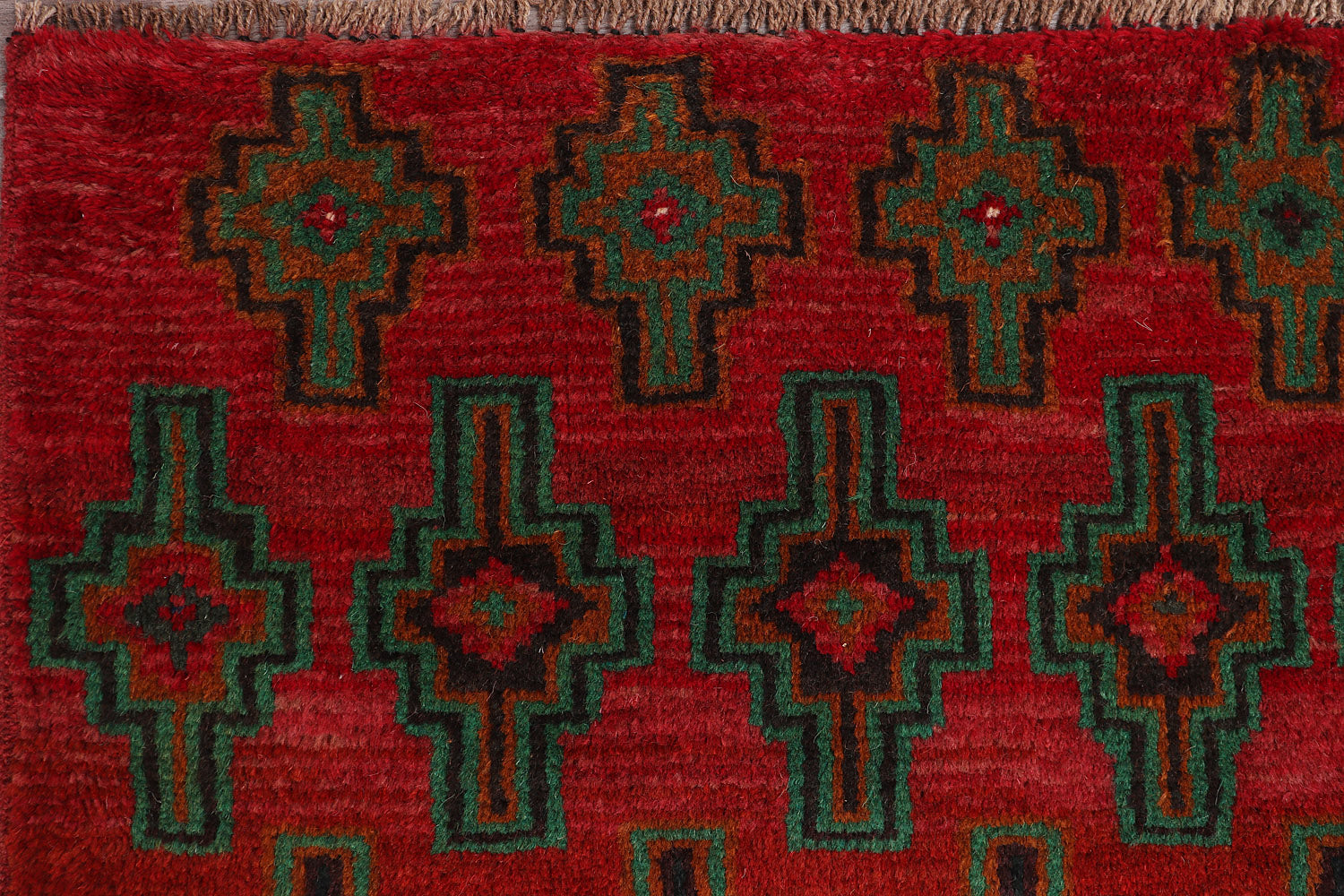 SHINDANDI BALUCHI