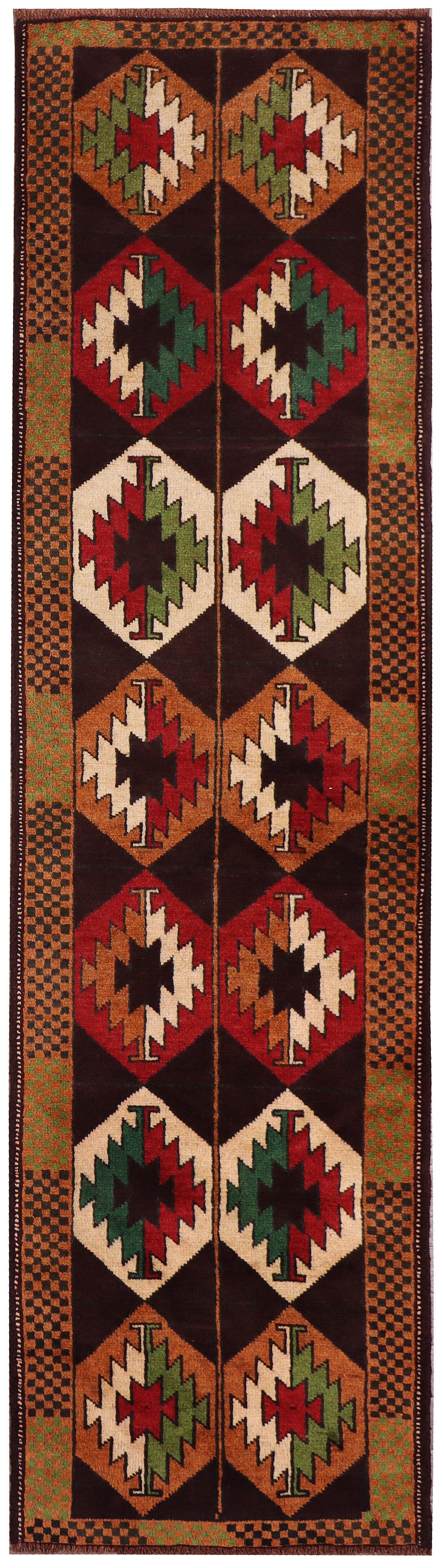 SHINDANDI BALUCHI