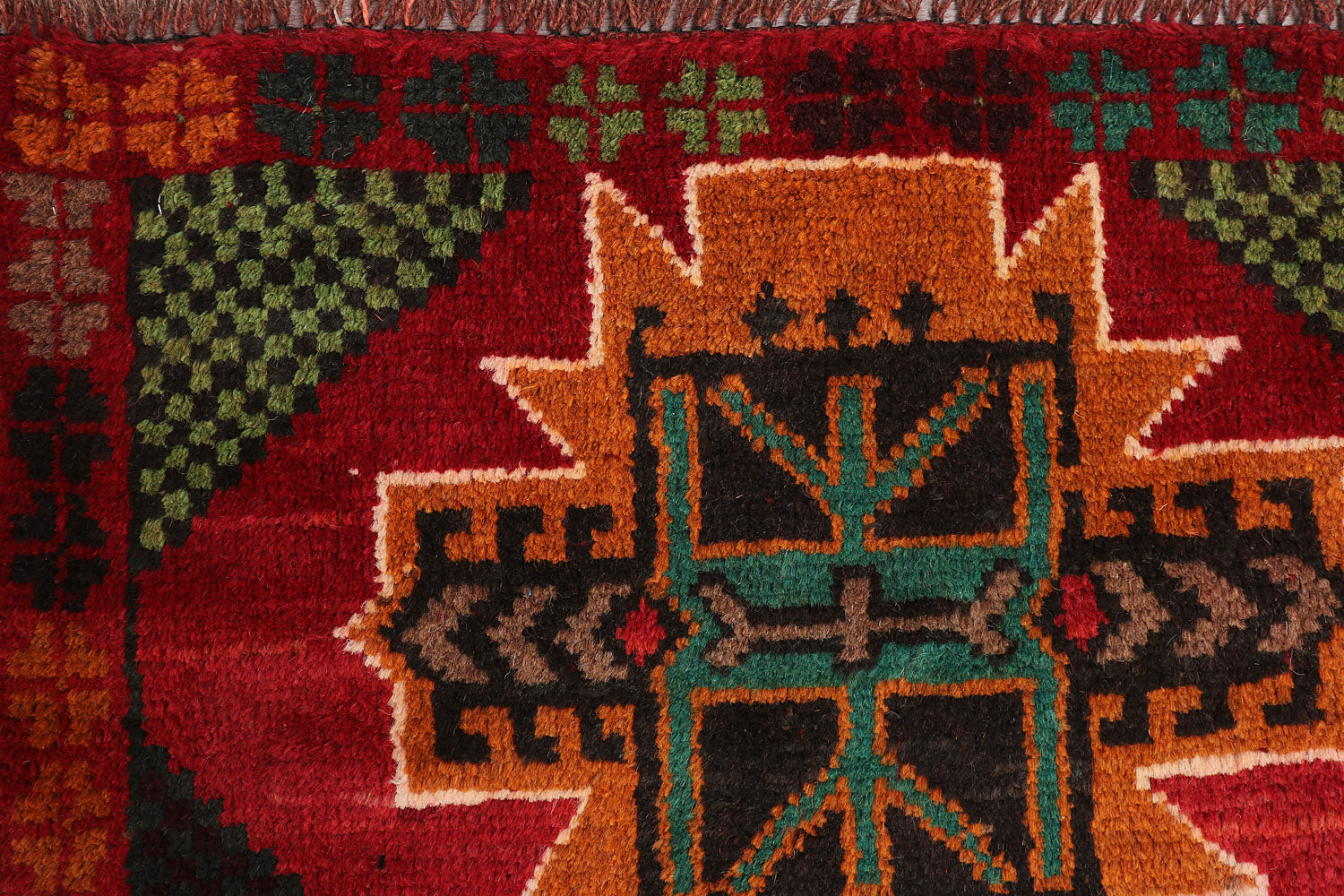 SHINDANDI BALUCHI