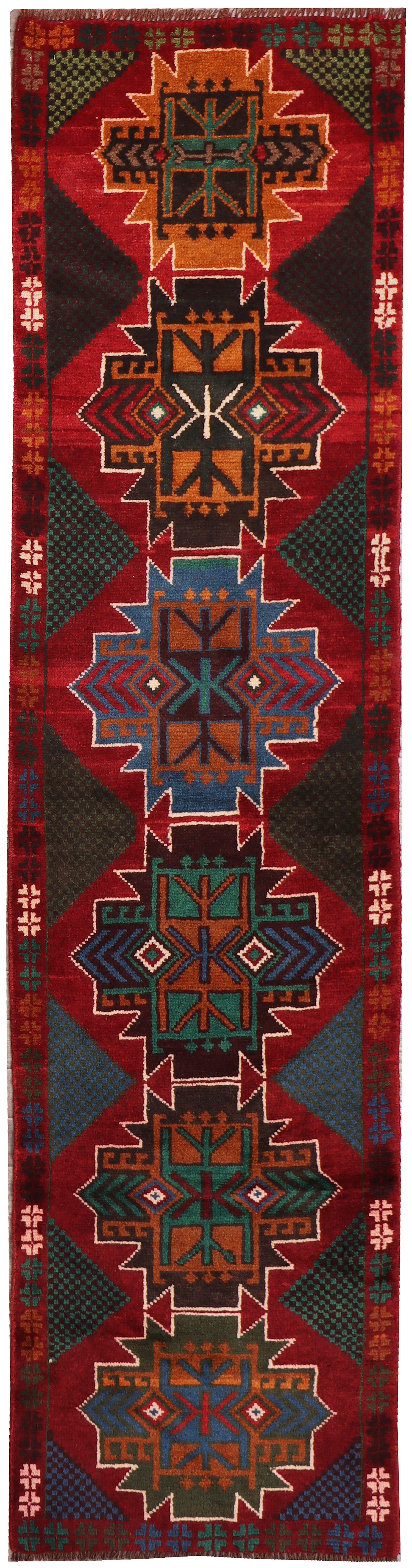 SHINDANDI BALUCHI