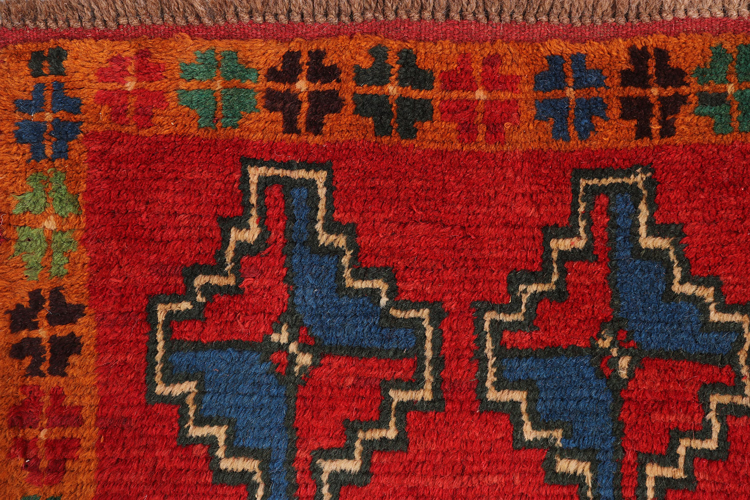 SHINDANDI BALUCHI