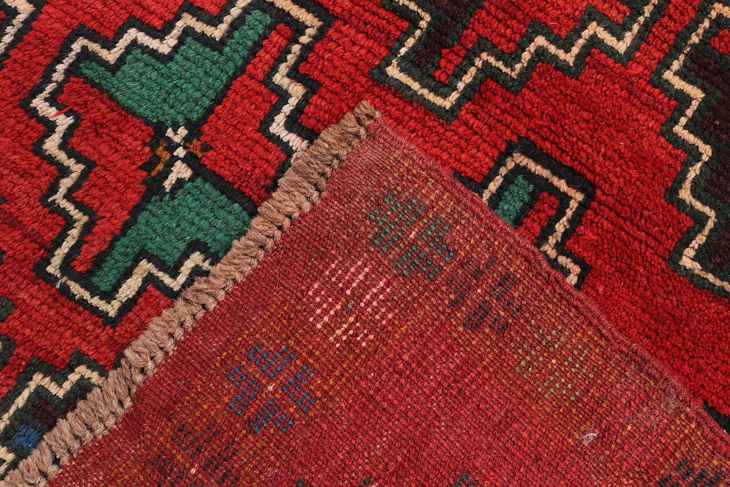 SHINDANDI BALUCHI