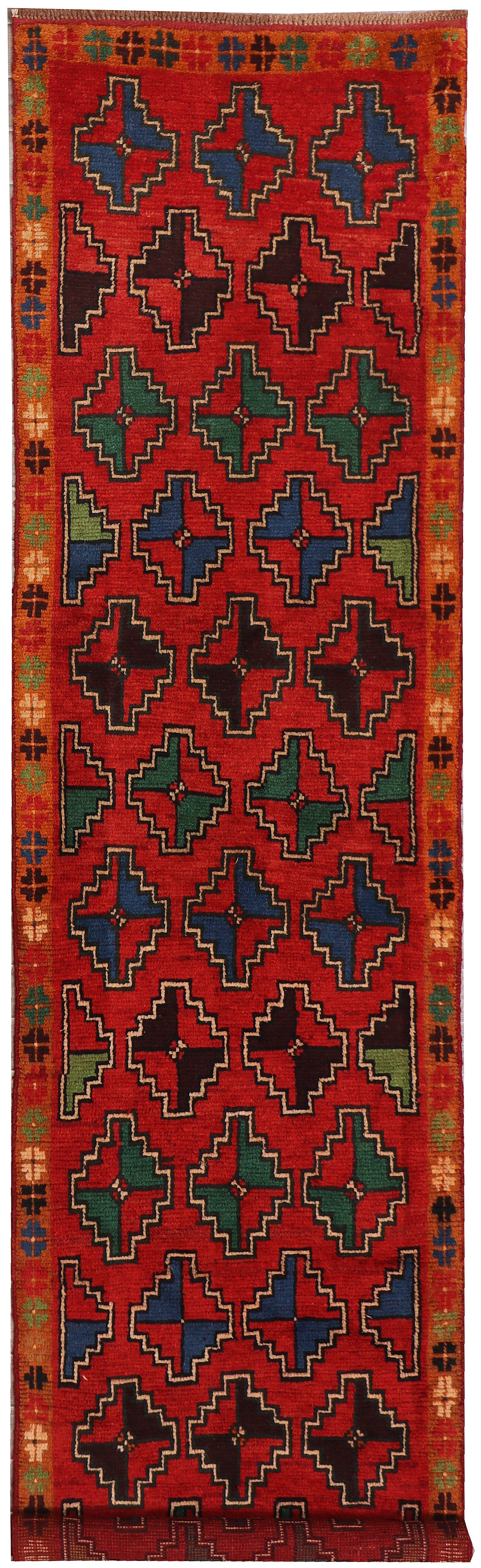 SHINDANDI BALUCHI