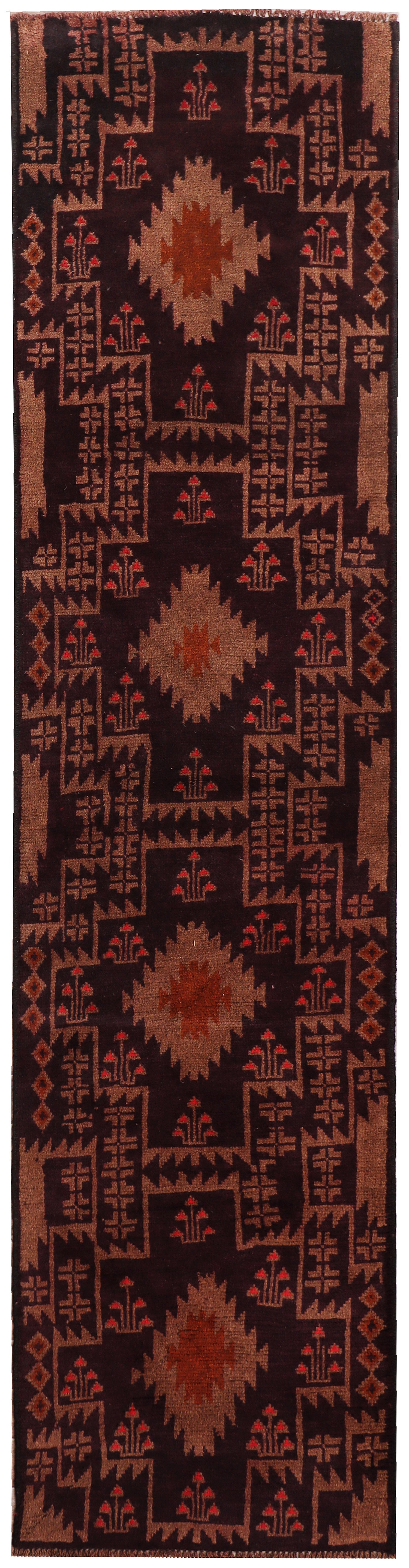 SHINDANDI BALUCHI
