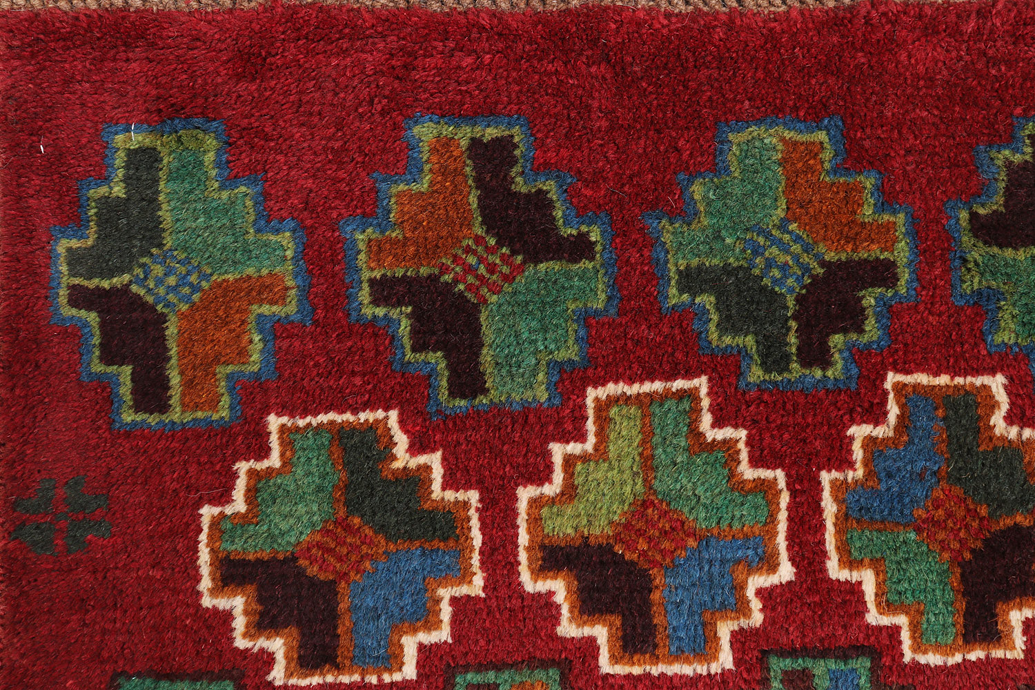 SHINDANDI BALUCHI