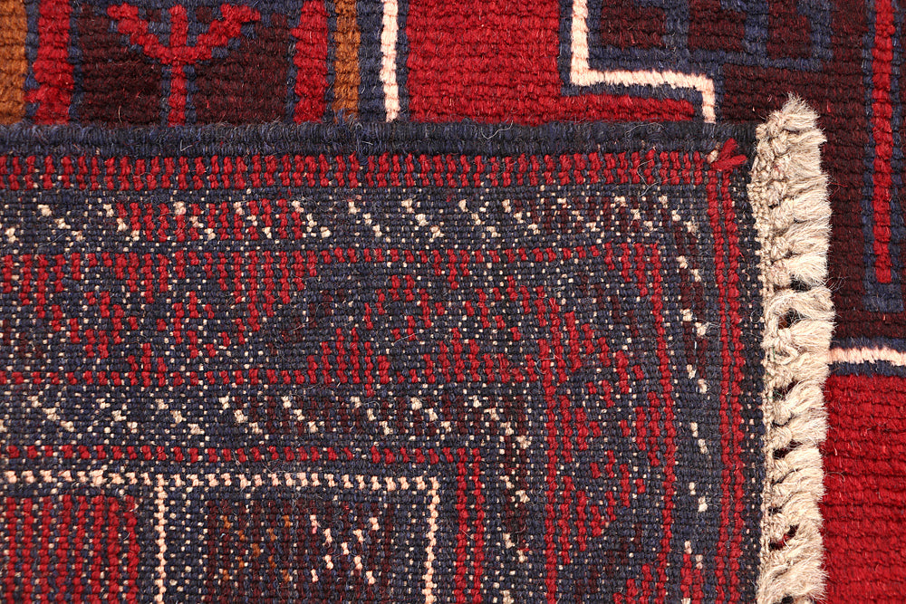 SHINDANDI BALUCHI