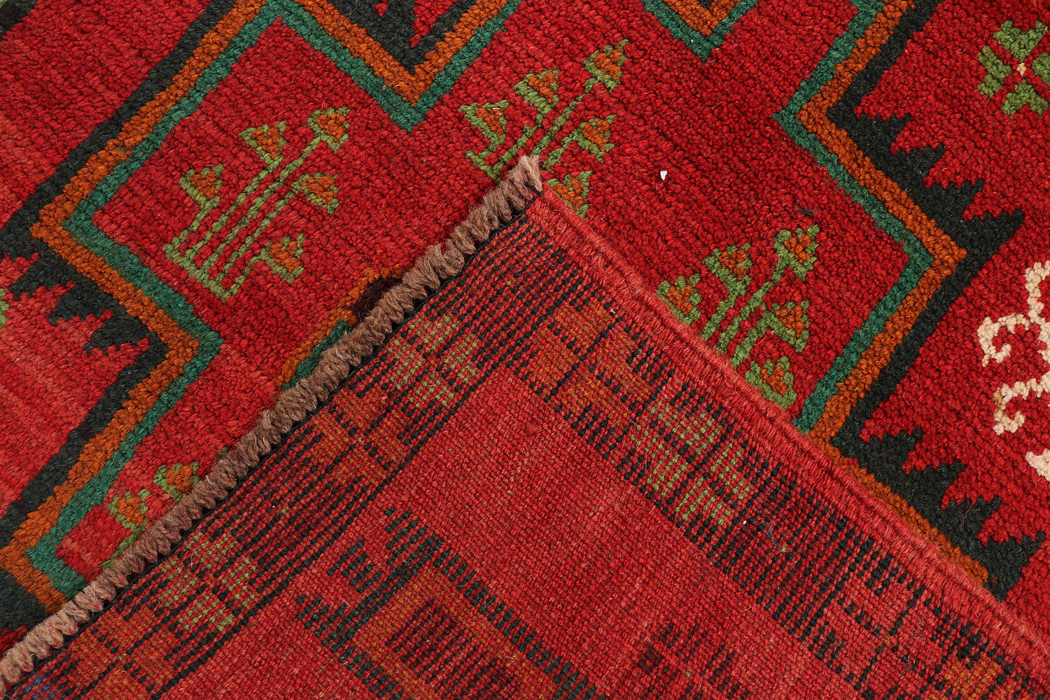 SHINDANDI BALUCHI