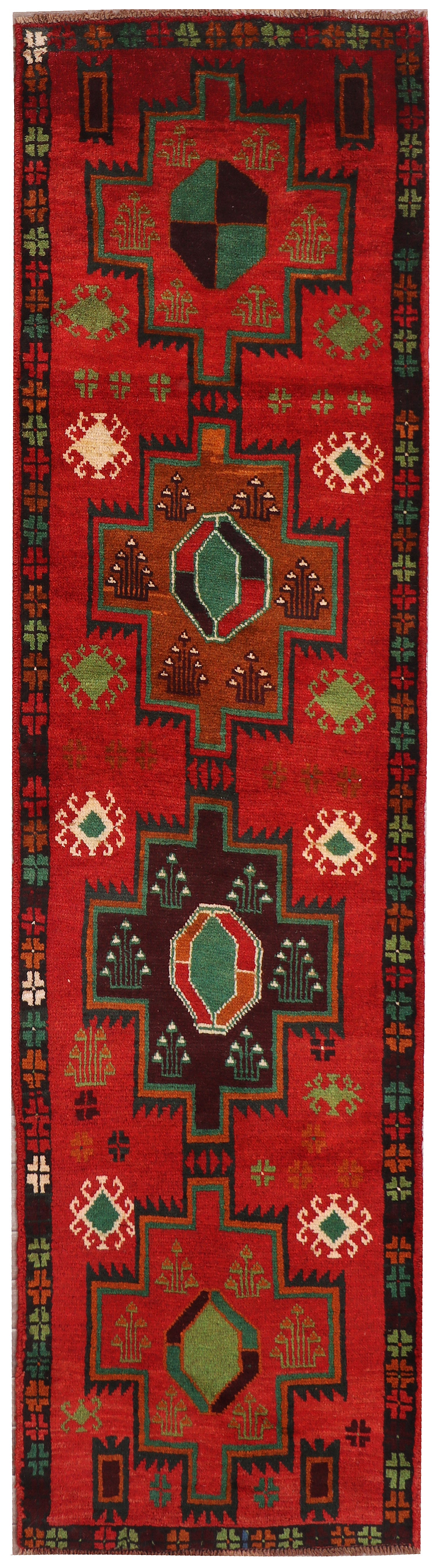 SHINDANDI BALUCHI