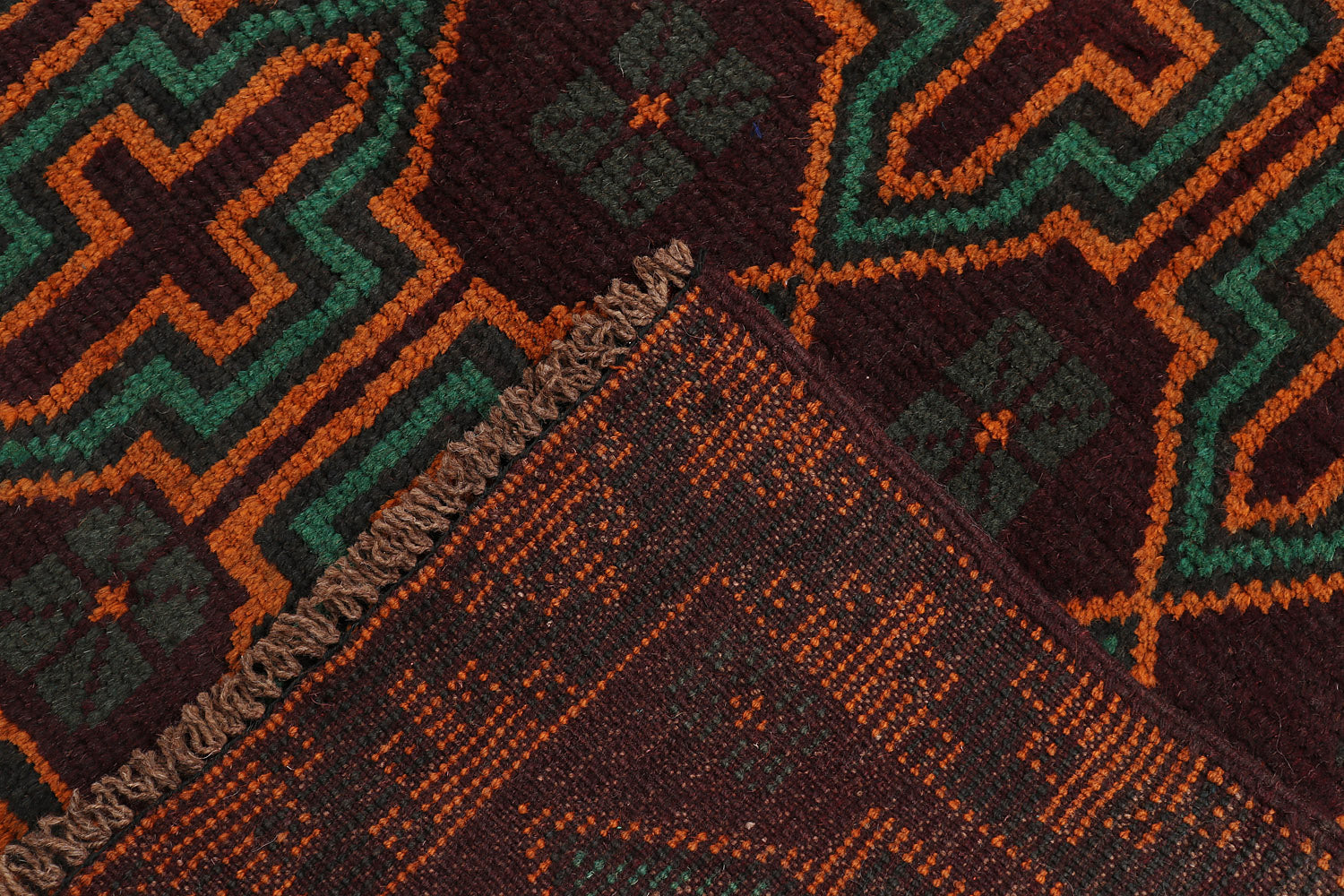 SHINDANDI BALUCHI