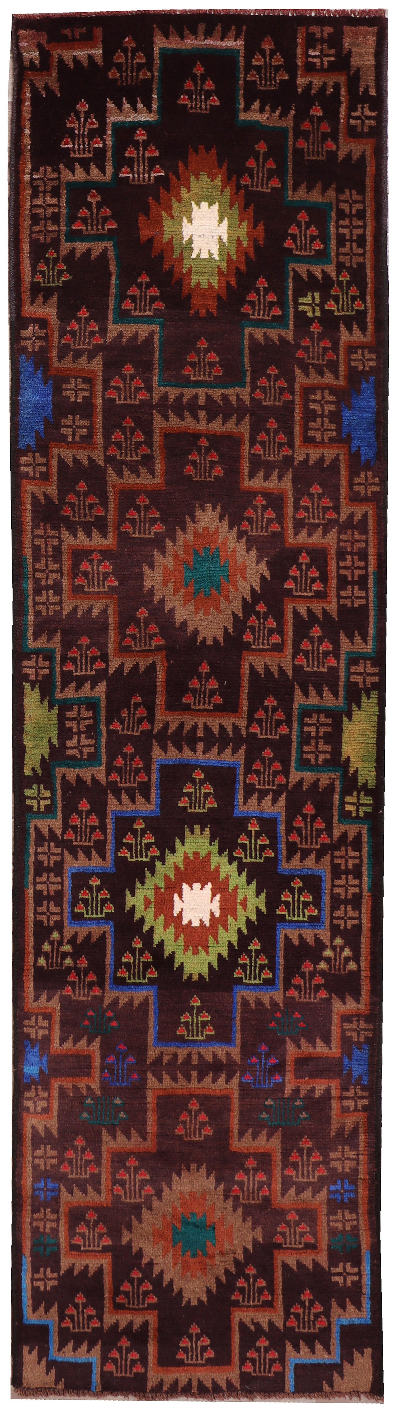 SHINDANDI BALUCHI