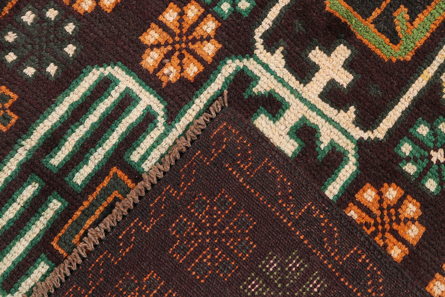 SHINDANDI BALUCHI