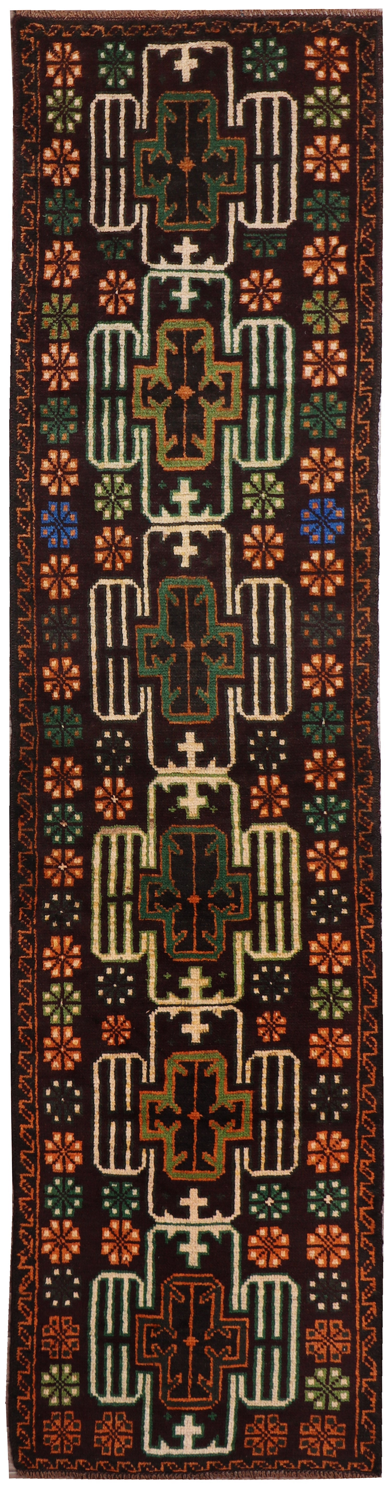 SHINDANDI BALUCHI
