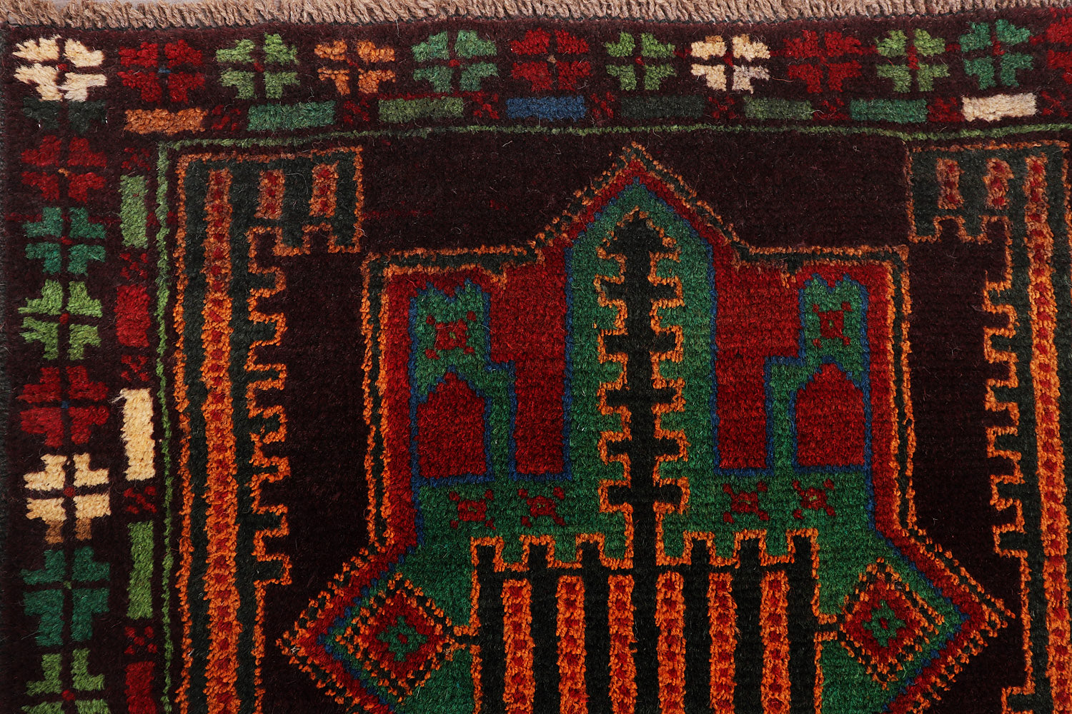 SHINDANDI BALUCHI