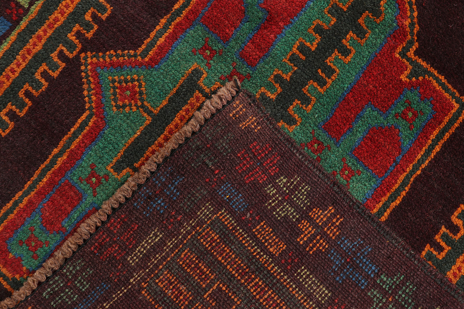 SHINDANDI BALUCHI