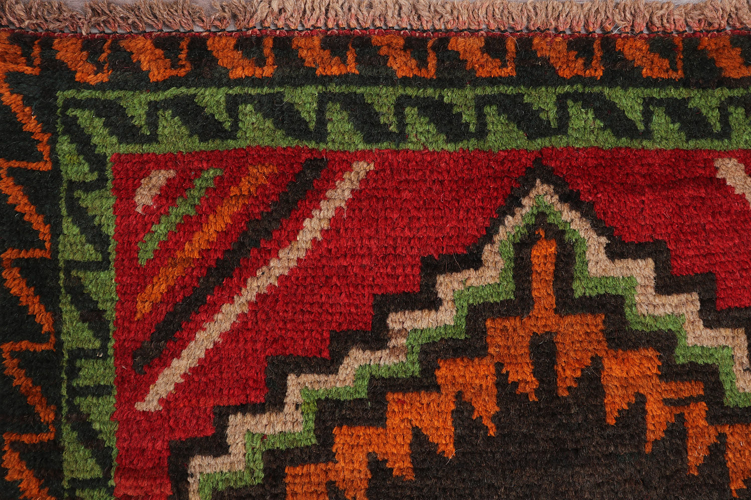 SHINDANDI BALUCHI