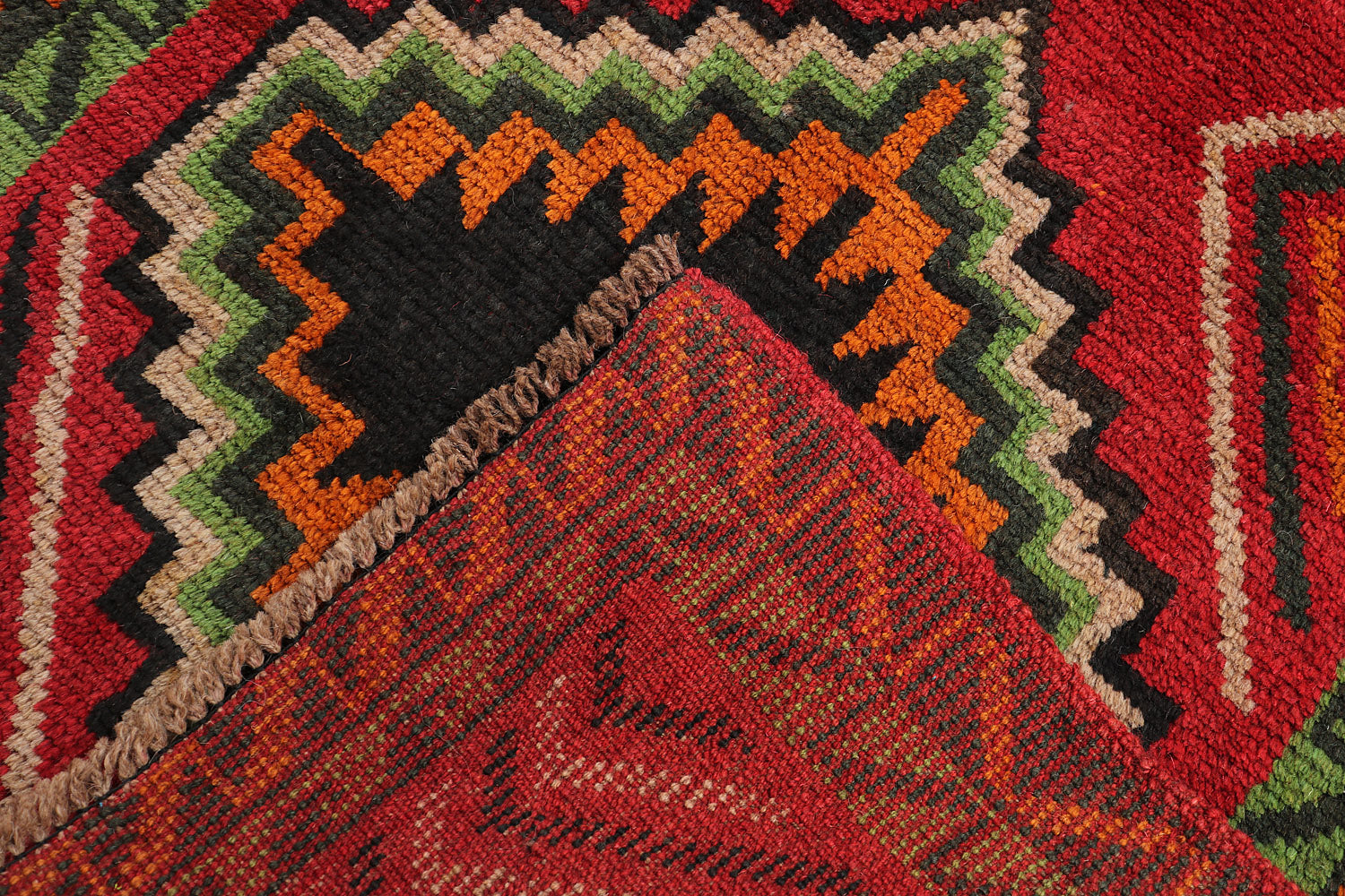 SHINDANDI BALUCHI