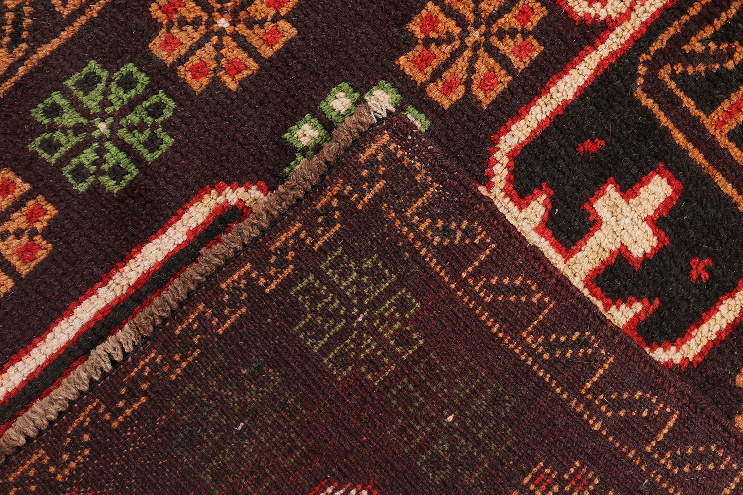 SHINDANDI BALUCHI