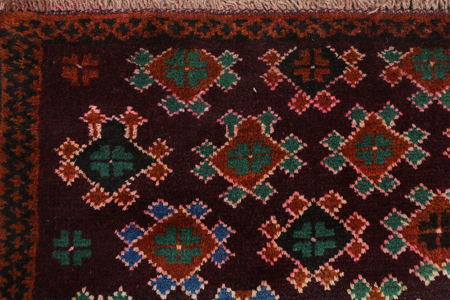 SHINDANDI BALUCHI