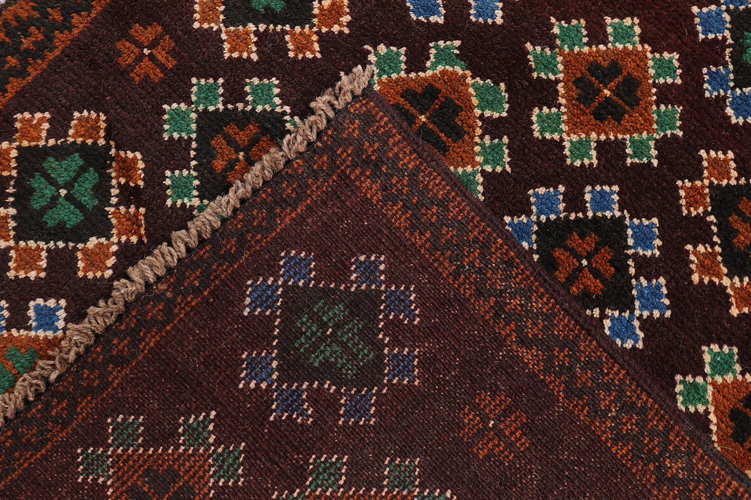SHINDANDI BALUCHI