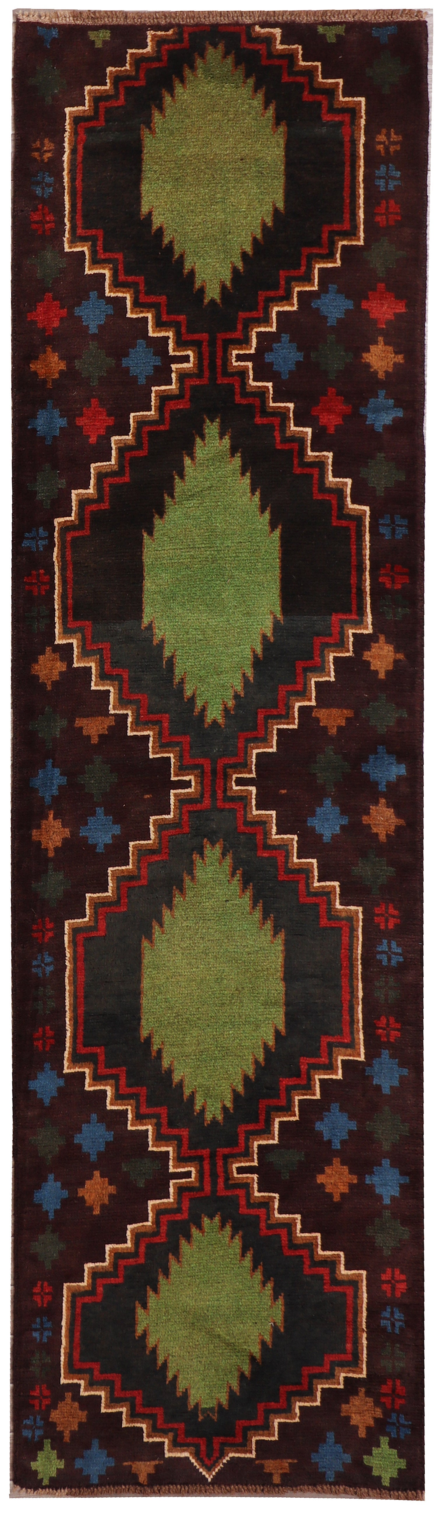SHINDANDI BALUCHI