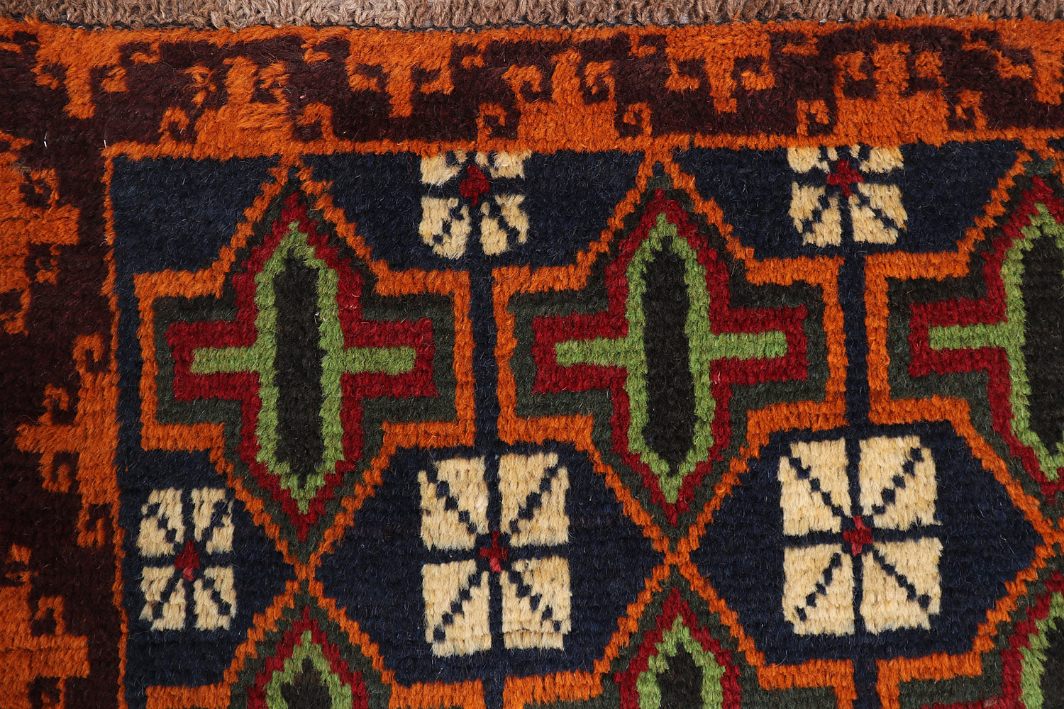 SHINDANDI BALUCHI