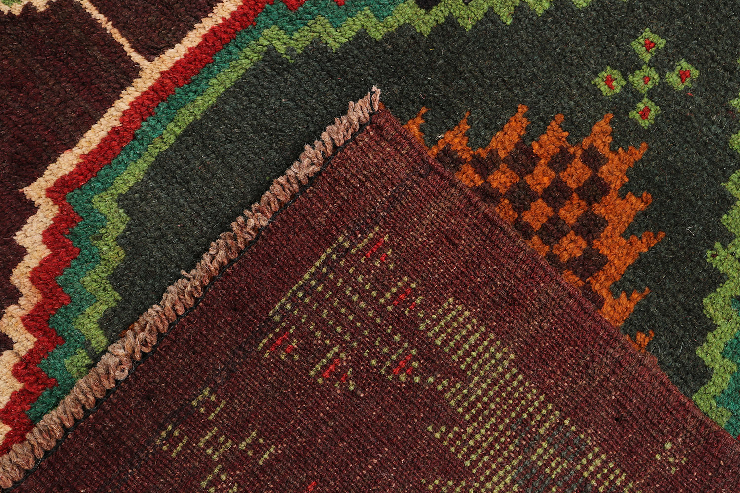 SHINDANDI BALUCHI