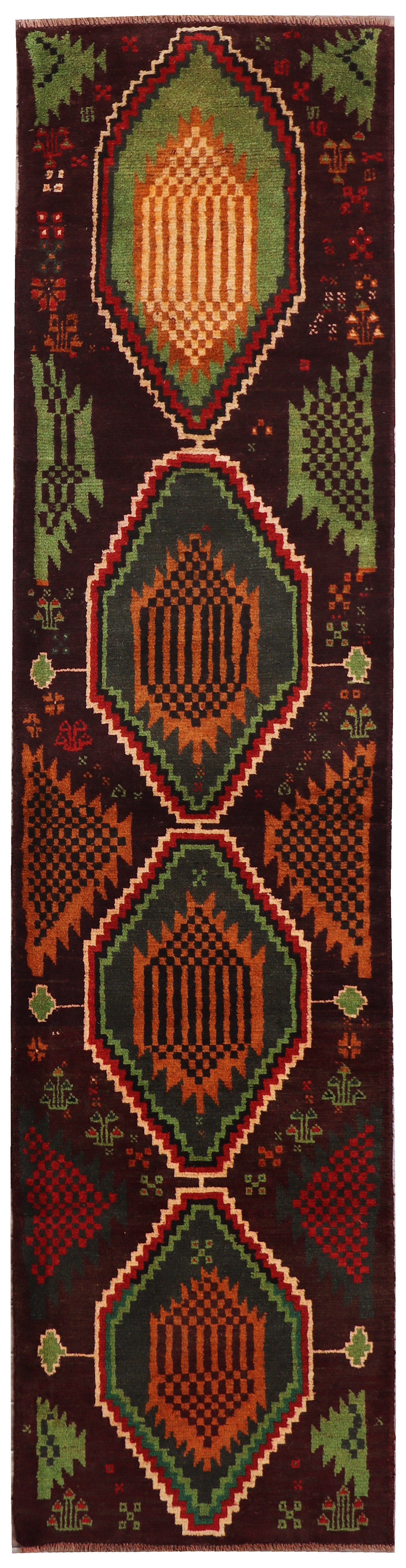 SHINDANDI BALUCHI