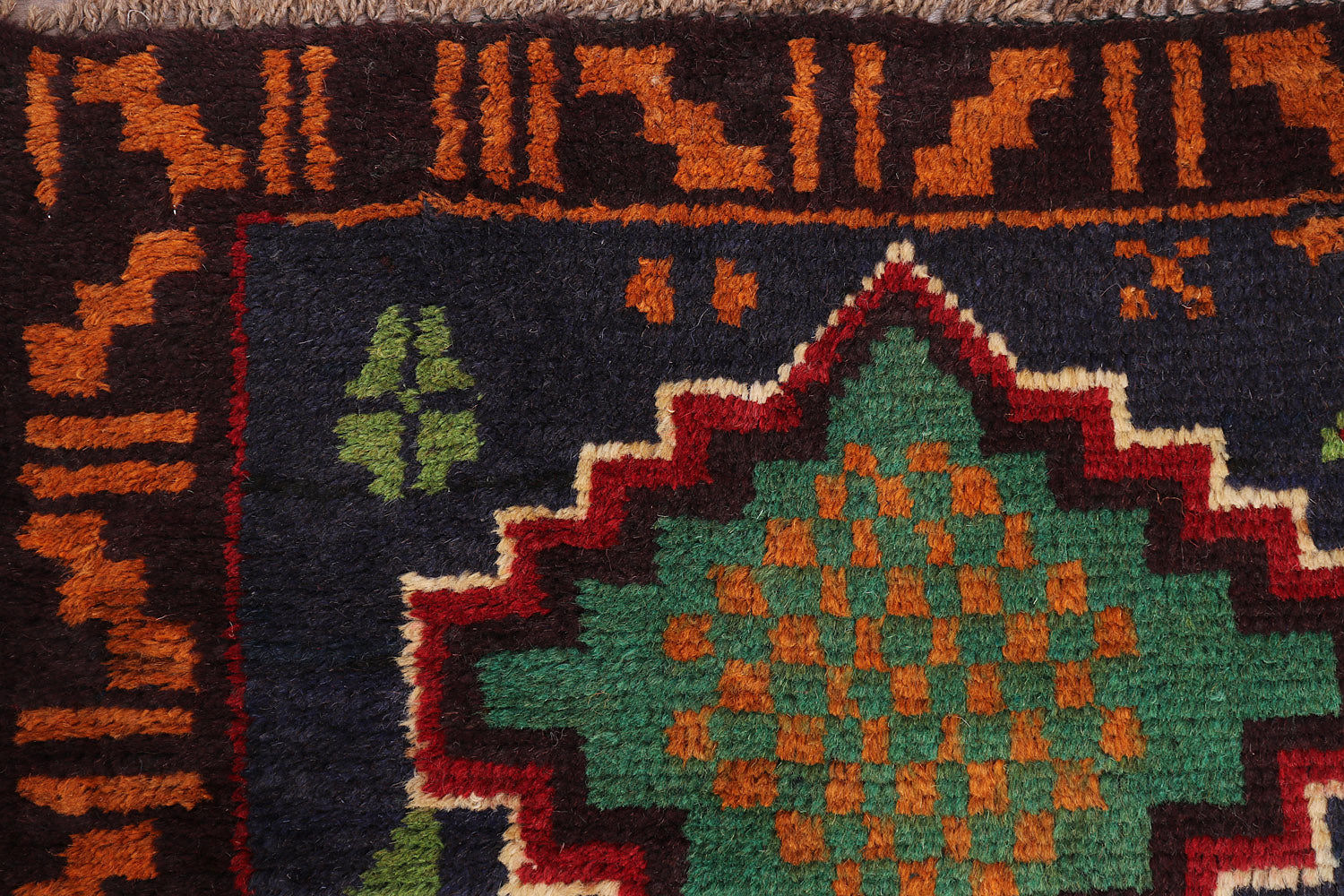 SHINDANDI BALUCHI
