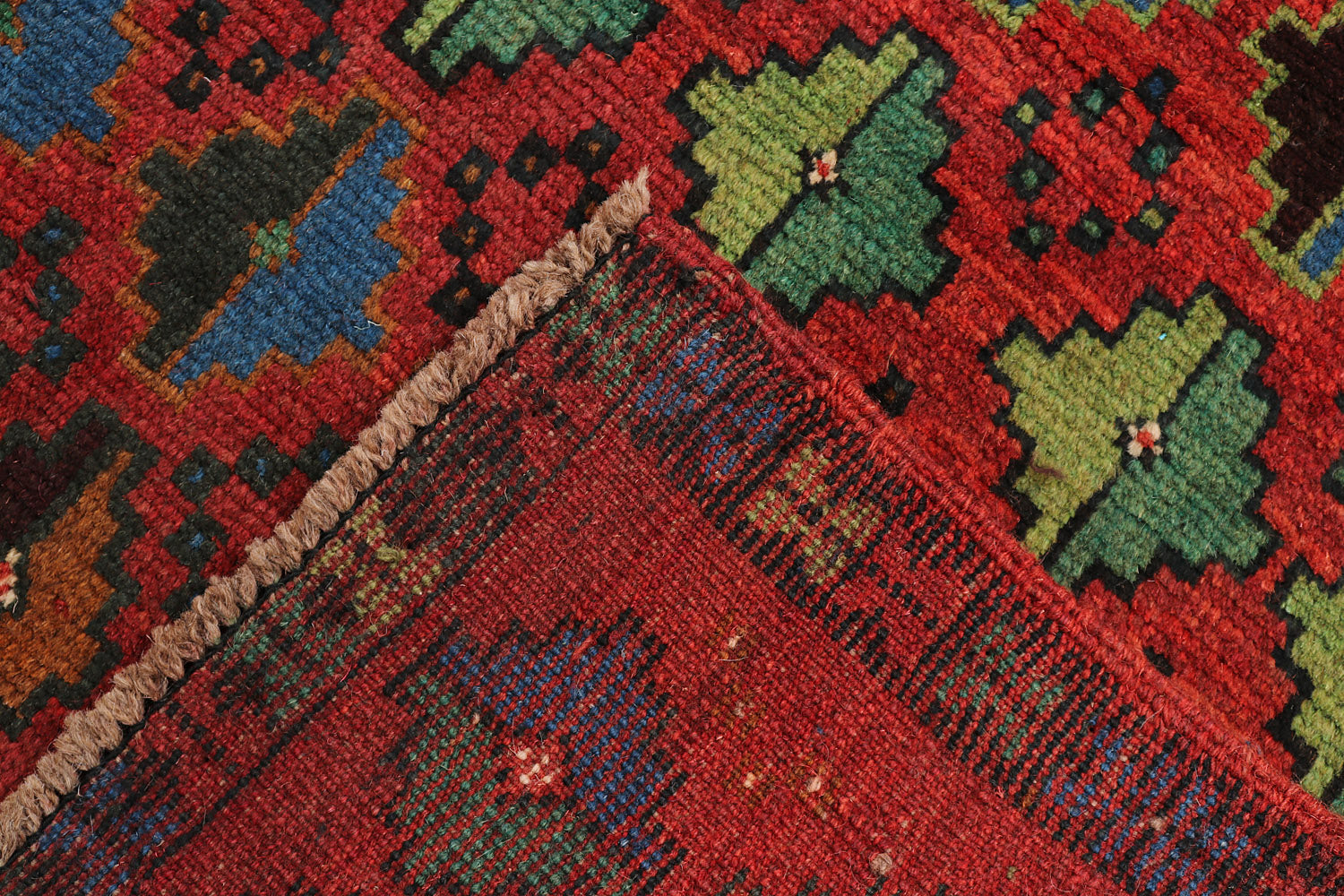 SHINDANDI BALUCHI
