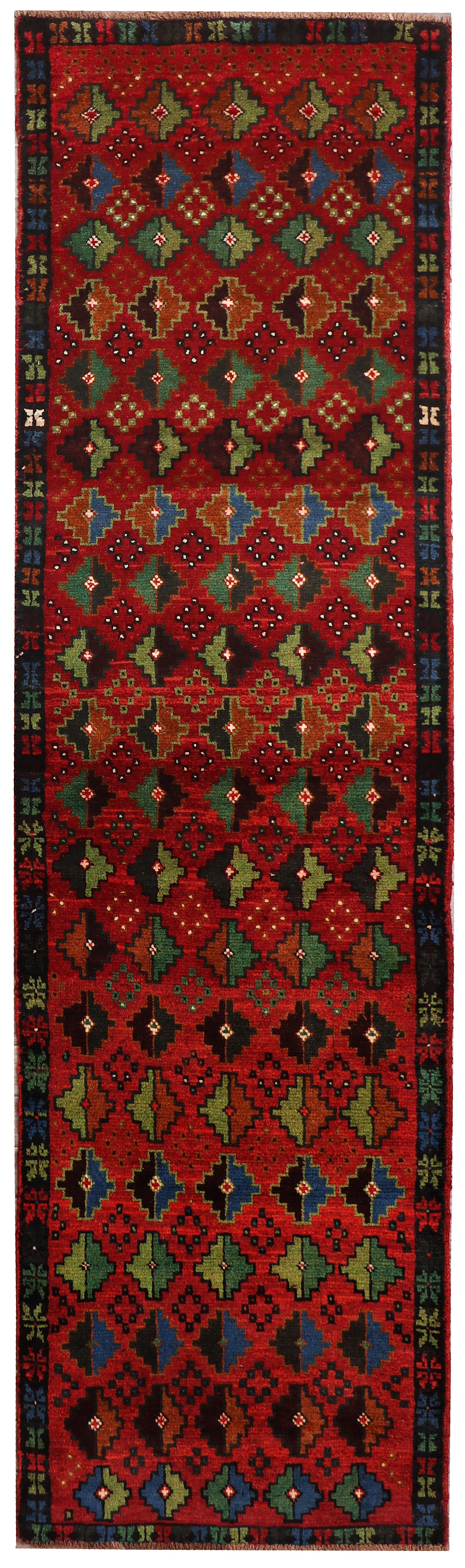 SHINDANDI BALUCHI