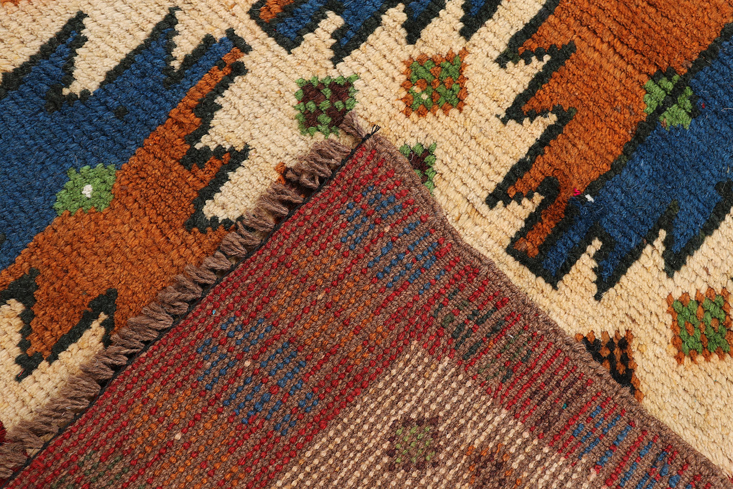 SHINDANDI BALUCHI