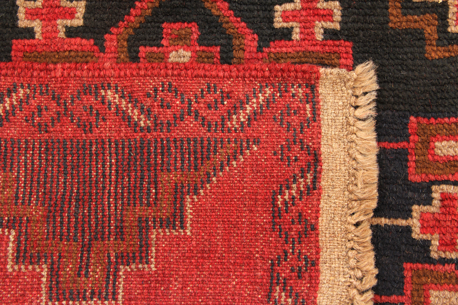SHINDANDI BALUCHI