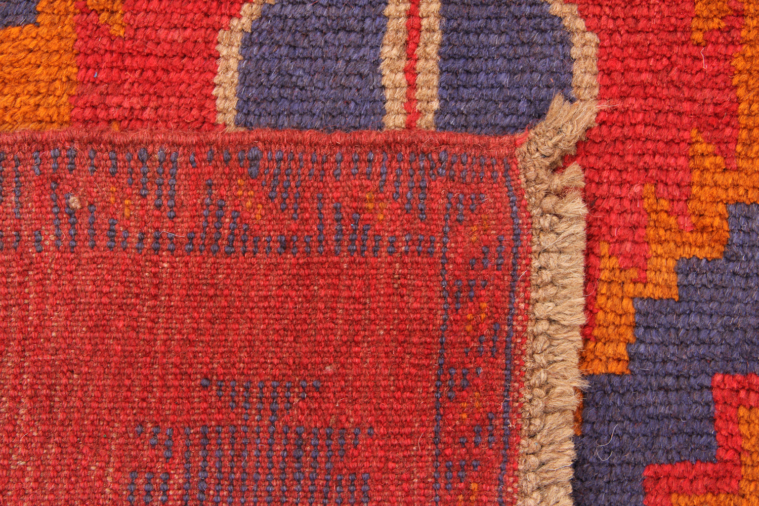 SHINDANDI BALUCHI