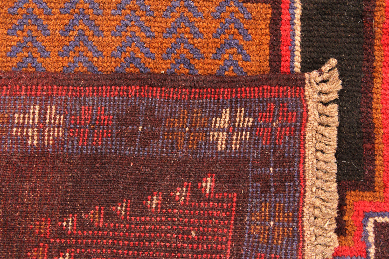 SHINDANDI BALUCHI