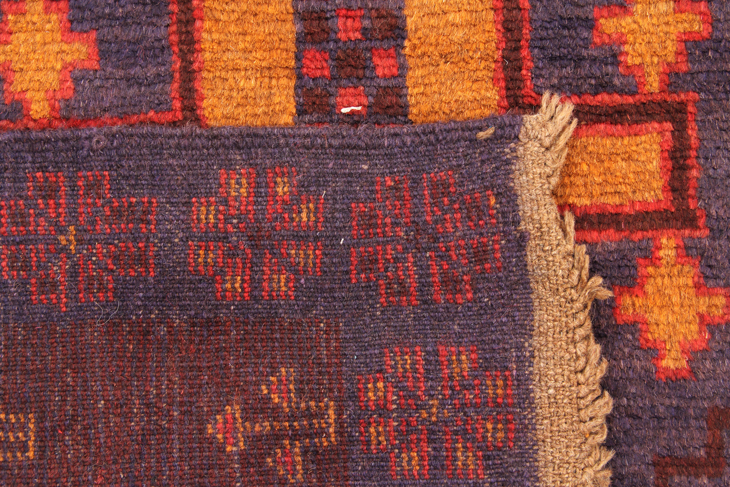 SHINDANDI BALUCHI